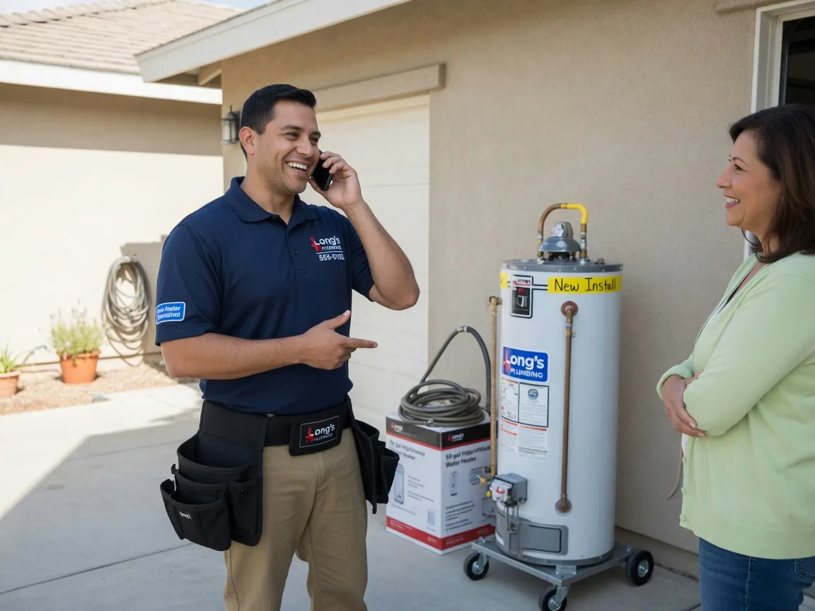 Leak Detection Cascade, MD FAQs
